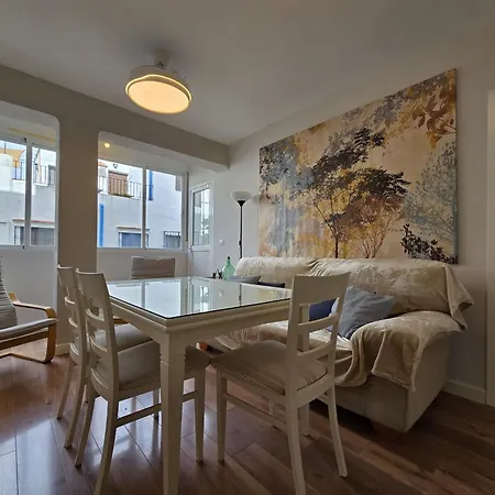 Ds Santa Marina Escapada Con Encanto, Parking Opcional Apartament Kordoba