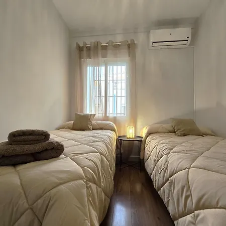 Ds Santa Marina Escapada Con Encanto, Parking Opcional *