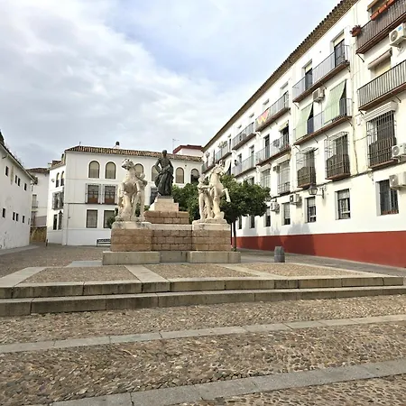 Ds Santa Marina Escapada Con Encanto, Parking Opcional * Kordoba