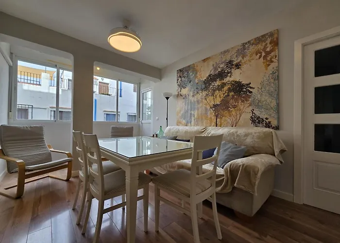 Ds Santa Marina Escapada Con Encanto, Parking Opcional Apartament Kordoba