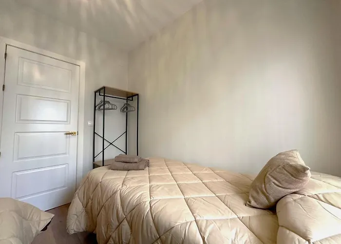 Apartament Ds Santa Marina Escapada Con Encanto, Parking Opcional *