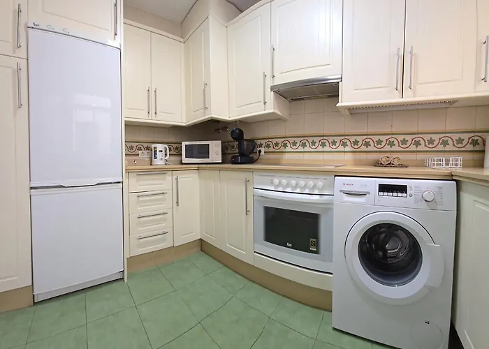 Apartament Ds Santa Marina Escapada Con Encanto, Parking Opcional *