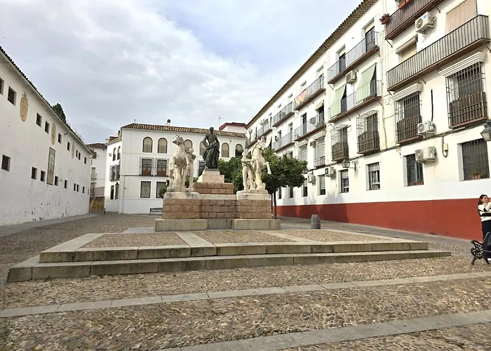 Ds Santa Marina Escapada Con Encanto, Parking Opcional * Kordoba