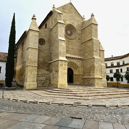 Ds Santa Marina Escapada Con Encanto, Parking Opcional Апартаменти *