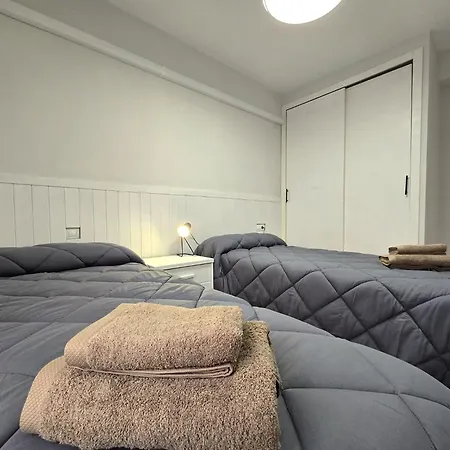 Ds Santa Marina Escapada Con Encanto, Parking Opcional Апартаменти Кордова