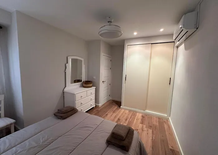 Ds Santa Marina Escapada Con Encanto, Parking Opcional Апартаменти *