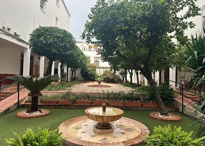 Ds Santa Marina Escapada Con Encanto, Parking Opcional *