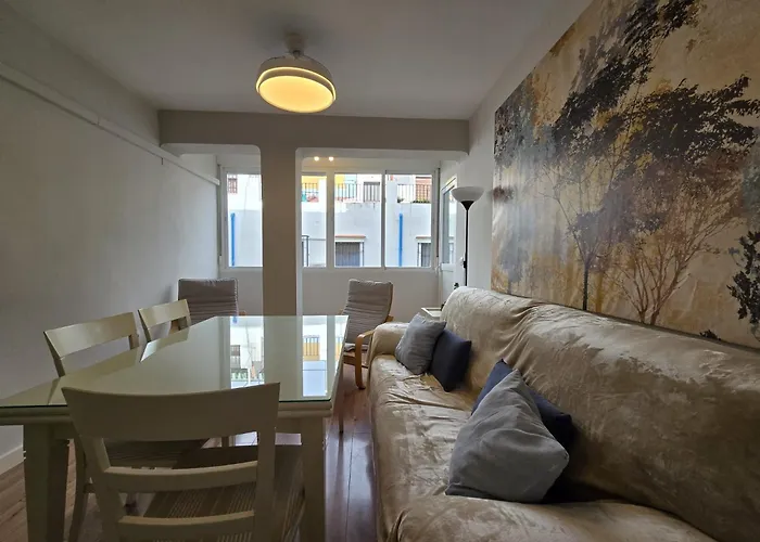 Ds Santa Marina Escapada Con Encanto, Parking Opcional Кордова