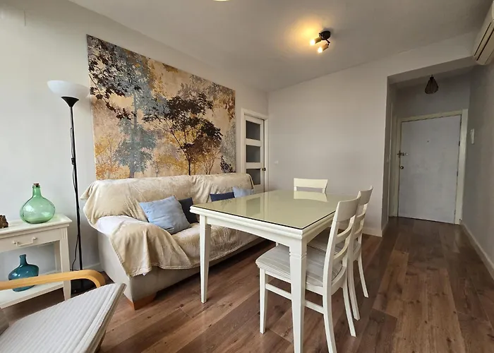 Ds Santa Marina Escapada Con Encanto, Parking Opcional * קורדובה