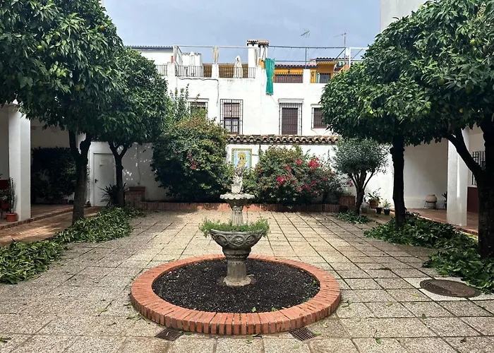 Ds Santa Marina Escapada Con Encanto, Parking Opcional Апартаменти *