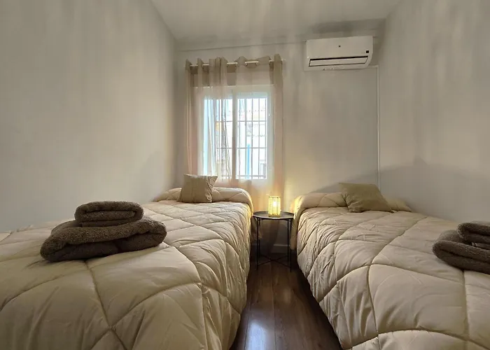 Ds Santa Marina Escapada Con Encanto, Parking Opcional *