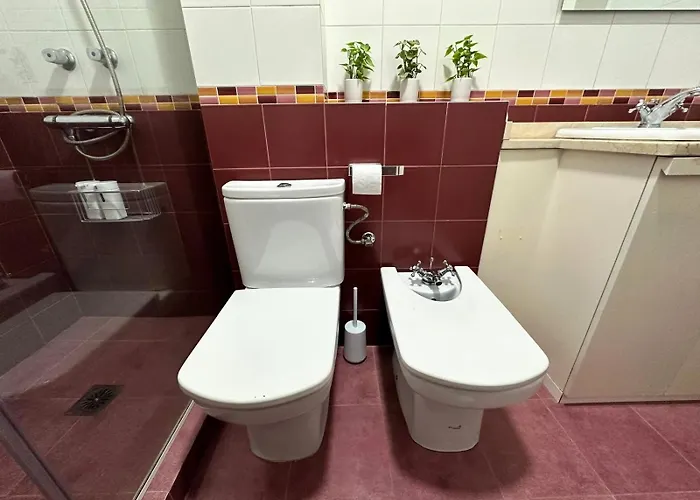 Ds Santa Marina Escapada Con Encanto, Parking Opcional Апартаменти Кордова