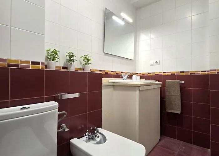 Ds Santa Marina Escapada Con Encanto, Parking Opcional Кордова