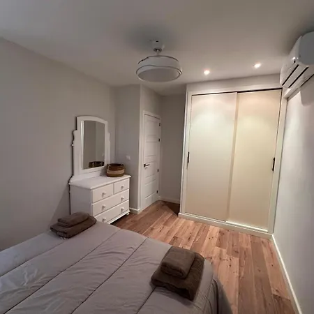 Ds Santa Marina Escapada Con Encanto, Parking Opcional 公寓 *