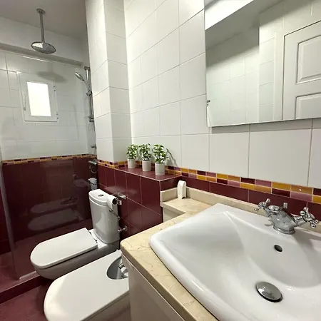 Ds Santa Marina Escapada Con Encanto, Parking Opcional 公寓 科爾多瓦