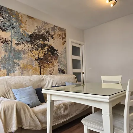 Ds Santa Marina Escapada Con Encanto, Parking Opcional 公寓