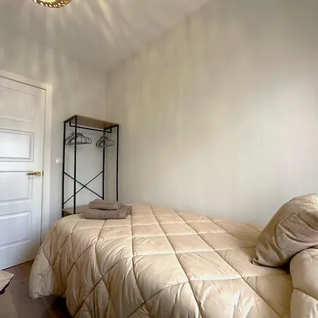 公寓 Ds Santa Marina Escapada Con Encanto, Parking Opcional *