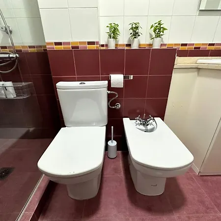 Ds Santa Marina Escapada Con Encanto, Parking Opcional 公寓 科爾多瓦