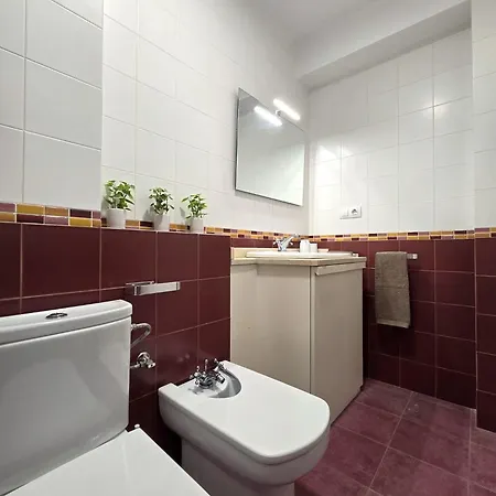 Ds Santa Marina Escapada Con Encanto, Parking Opcional 科爾多瓦