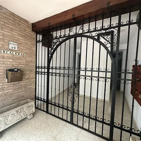 Ds Santa Marina Escapada Con Encanto, Parking Opcional 公寓 科爾多瓦