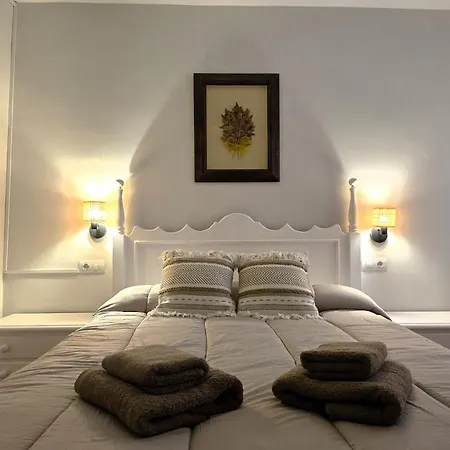 公寓 Ds Santa Marina Escapada Con Encanto, Parking Opcional 科爾多瓦