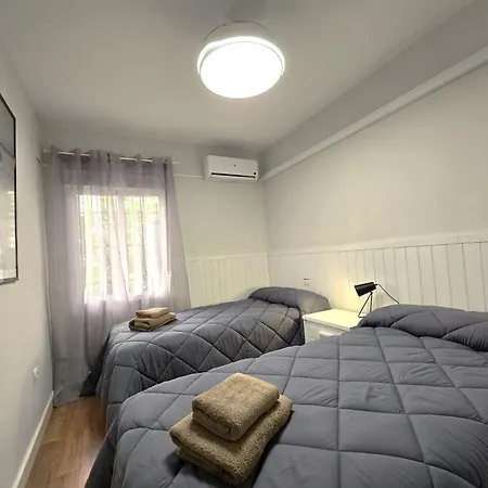 Ds Santa Marina Escapada Con Encanto, Parking Opcional 科爾多瓦